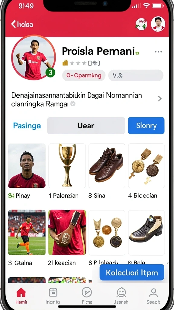 Screenshot juragankoin99 nomor 1