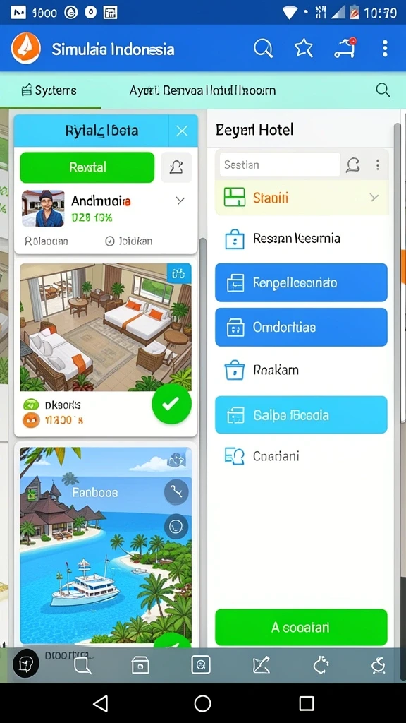 Screenshot keren777 nomor 2