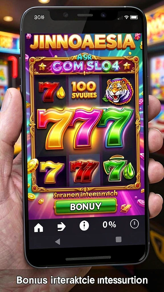 Screenshot kingslot nomor 2