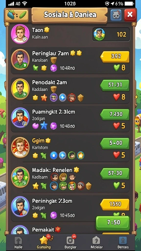 Screenshot kipas777 nomor 2