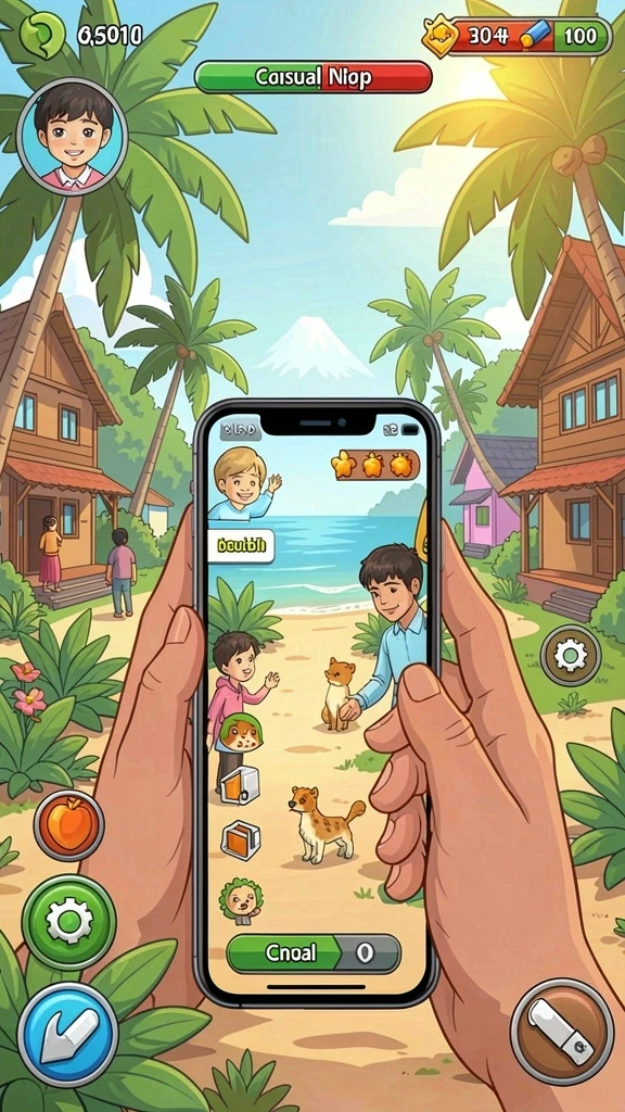 Screenshot kodokhoki889 nomor 2