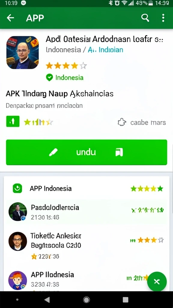 Screenshot langit777 nomor 2