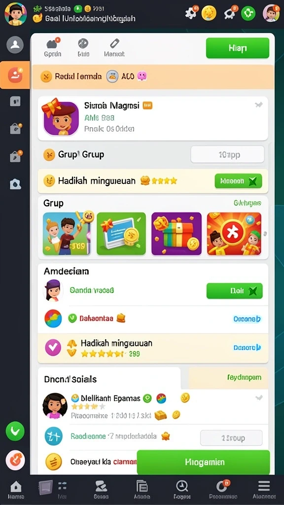 Screenshot lebah777 nomor 2