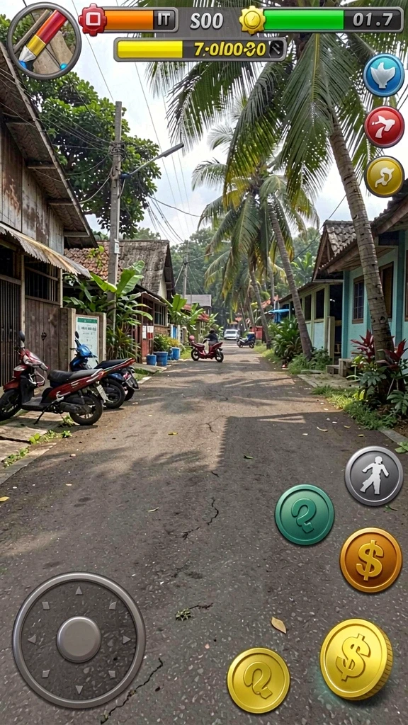 Screenshot linetogel nomor 2