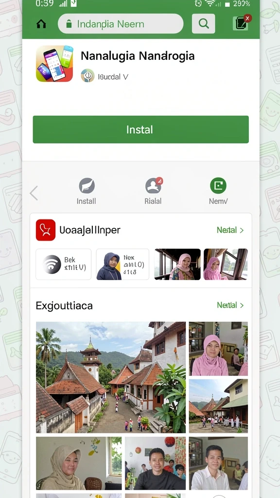 Screenshot los303 nomor 1