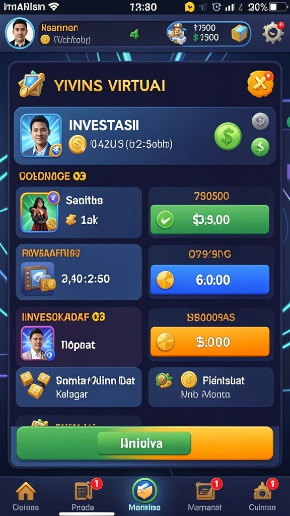Screenshot lumba77 nomor 3