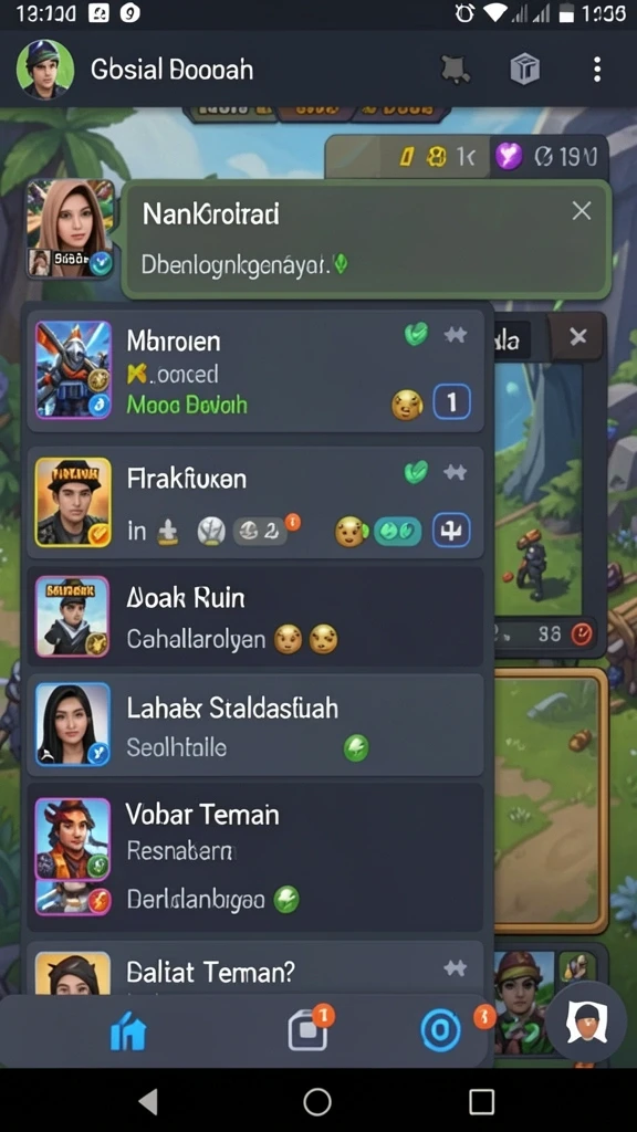 Screenshot maha168 nomor 3