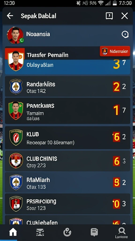 Screenshot medan4d nomor 1