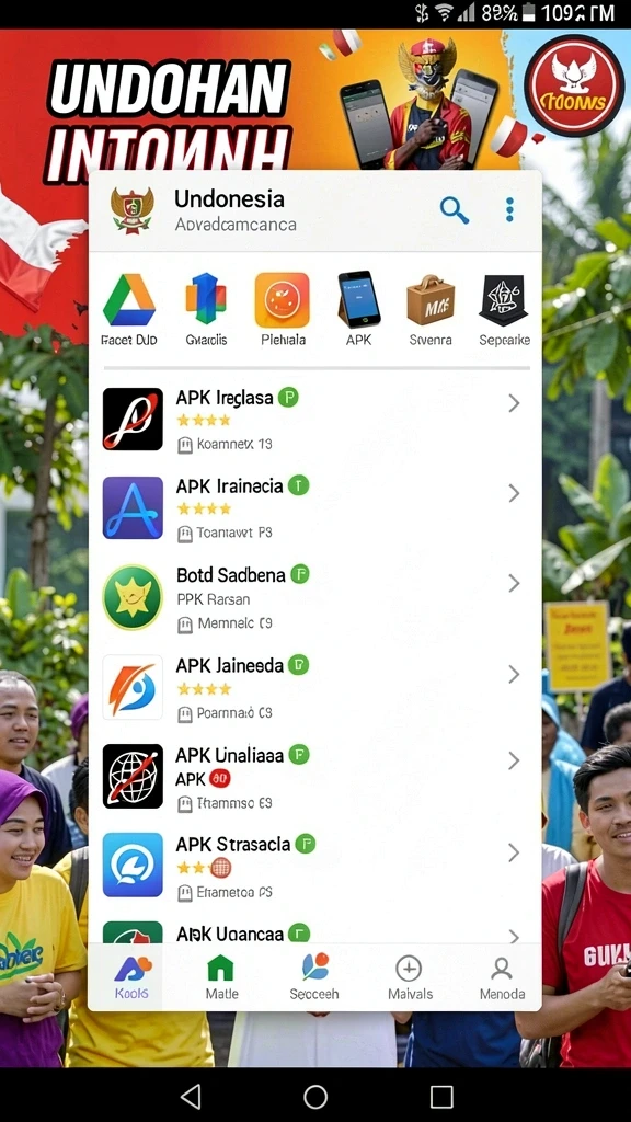 Screenshot medusa88 nomor 1