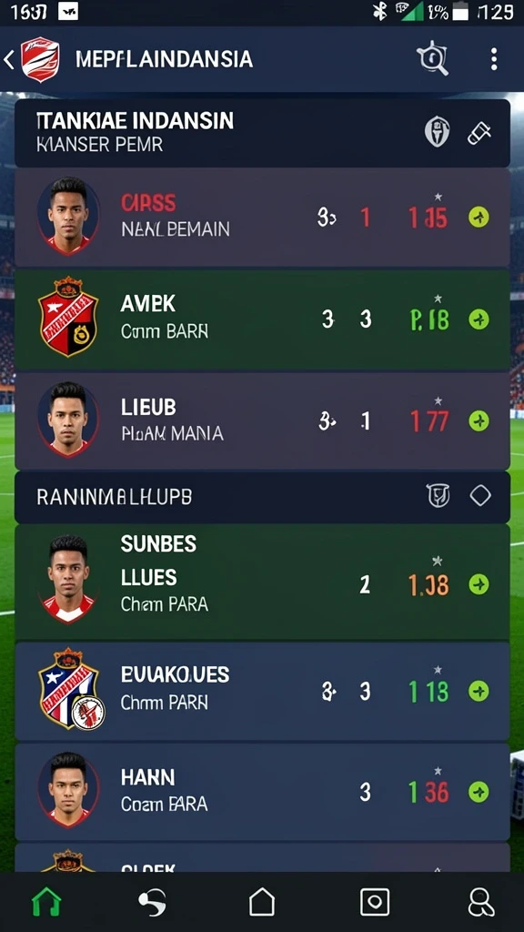 Screenshot megawin188 nomor 3