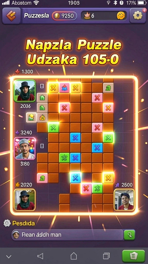 Screenshot mekar99 nomor 1