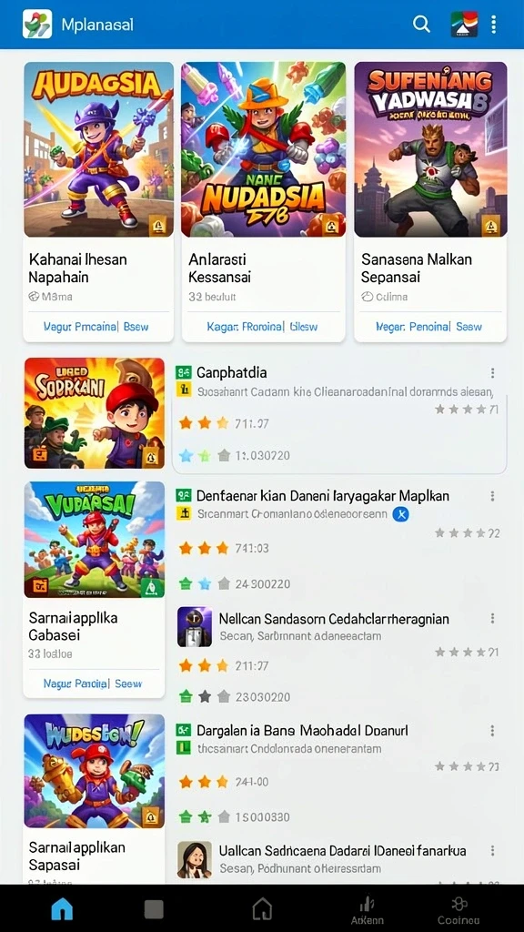 Screenshot mekar99 nomor 3