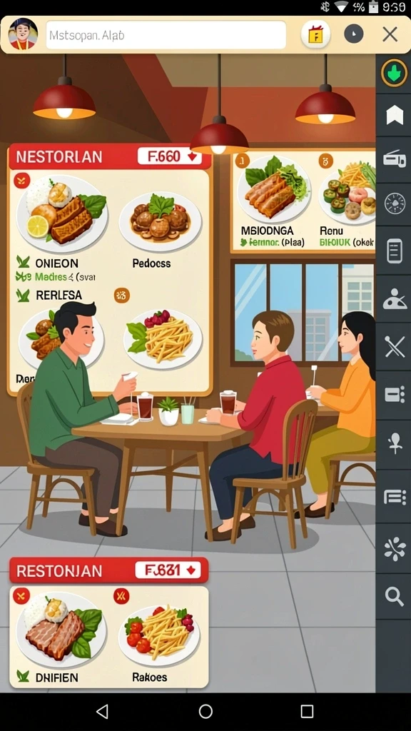 Screenshot menangbet nomor 1