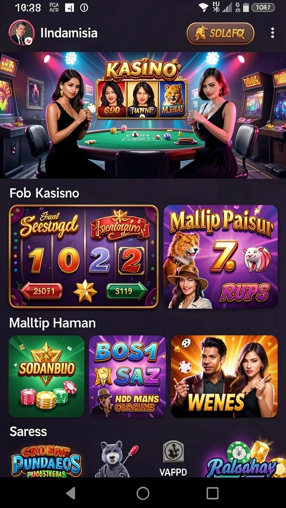 Screenshot menangbet nomor 3