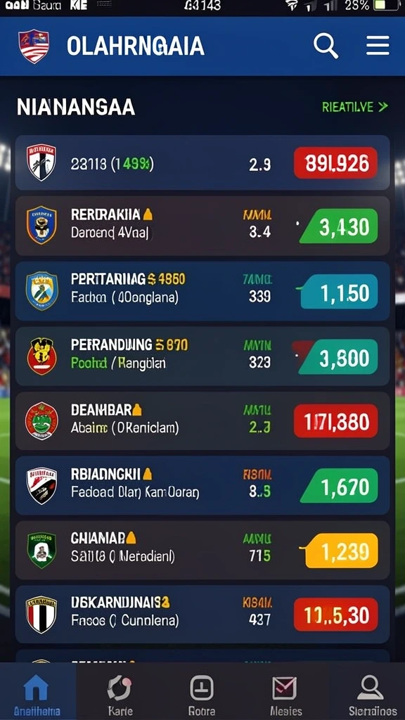 Screenshot mentari138 nomor 1