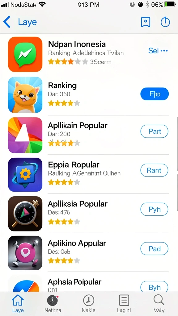 Screenshot mikatoto nomor 2