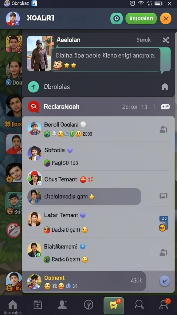 Screenshot mikototo nomor 1