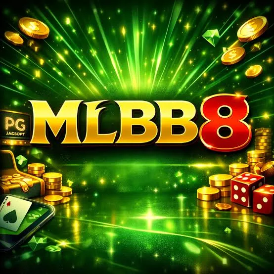 mlbb8 APK Resmi — ikon aplikasi