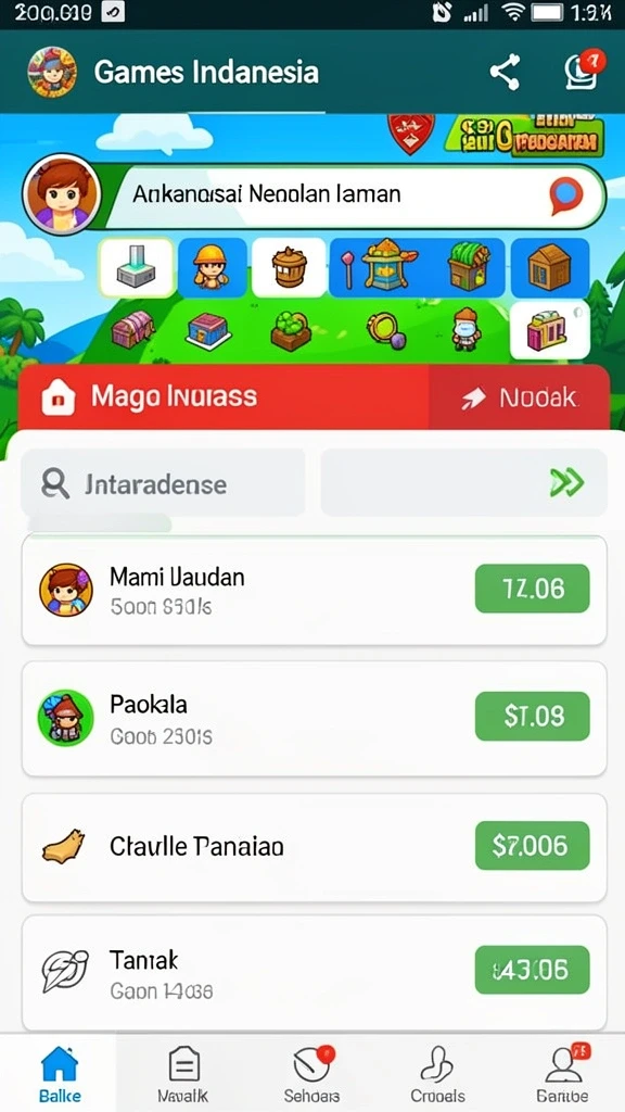 Screenshot mode303 nomor 3