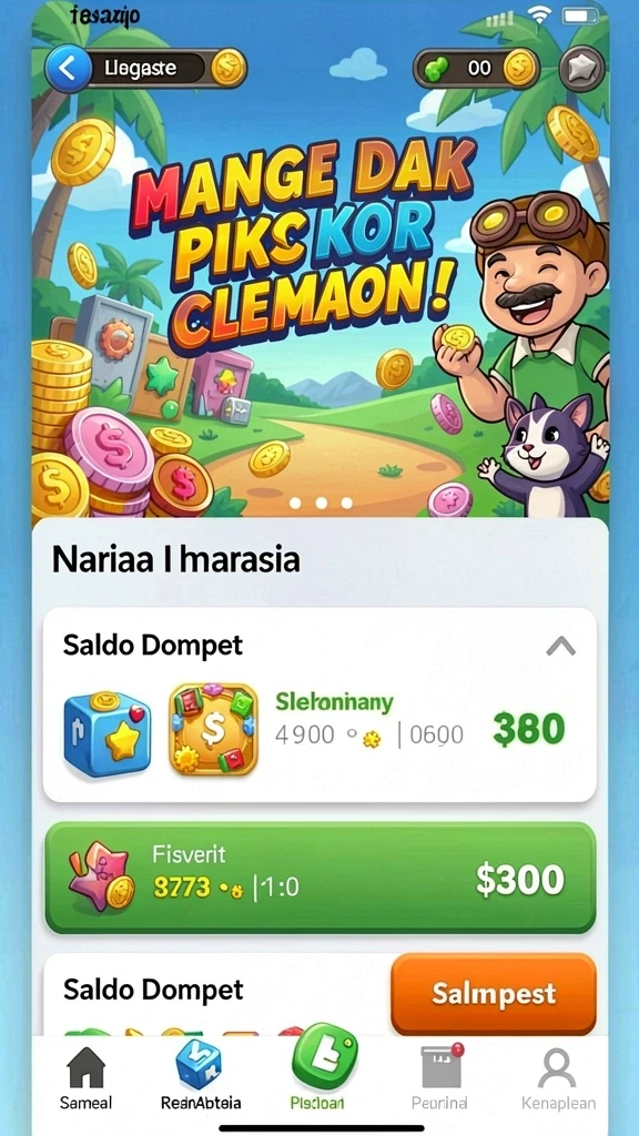 Screenshot na777 nomor 1