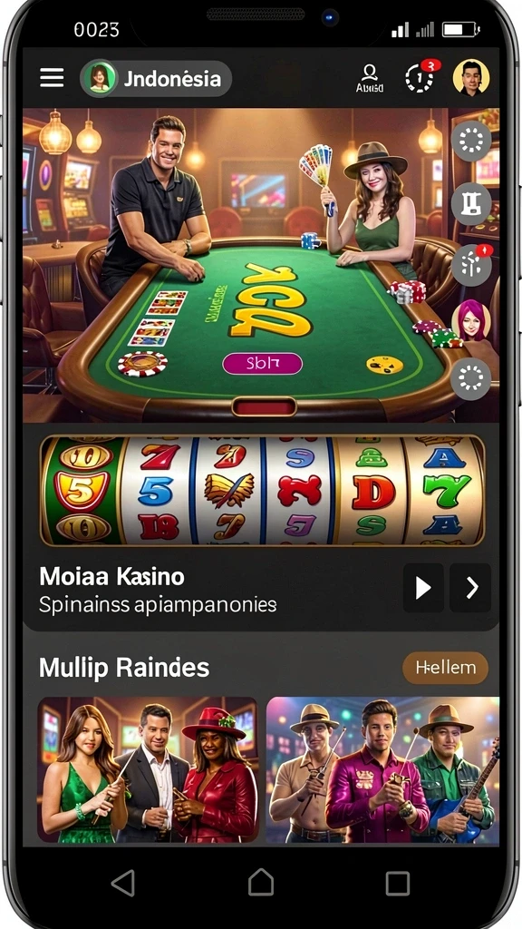 Screenshot na777 nomor 3