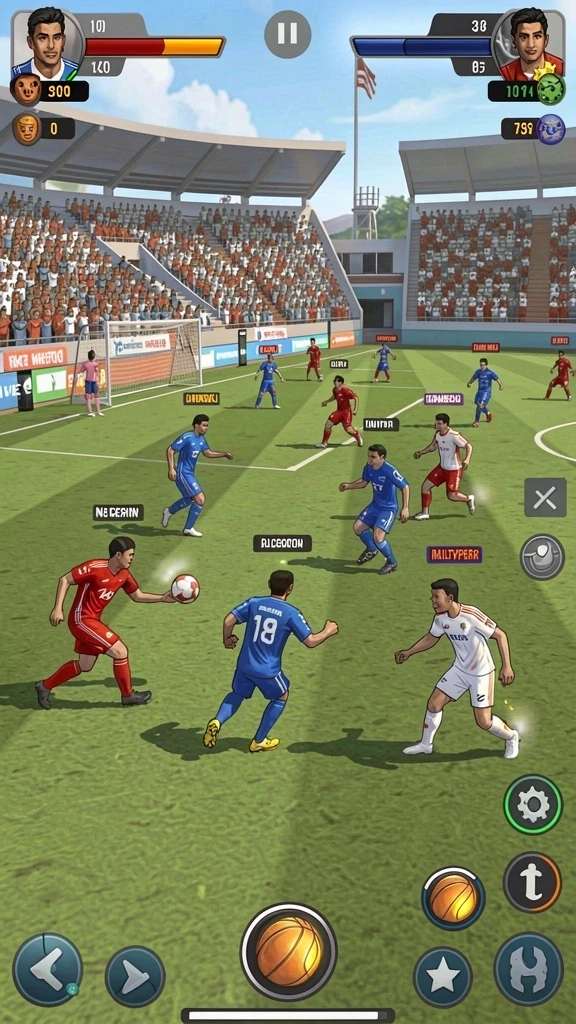 Screenshot naga2000 nomor 1