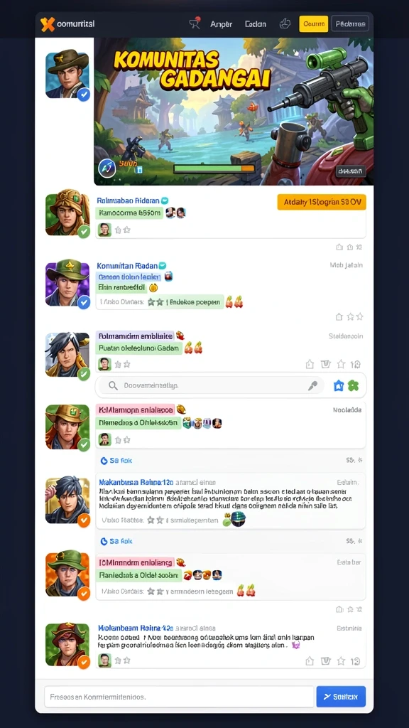 Screenshot nexgid nomor 1
