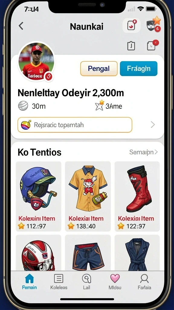 Screenshot okjk nomor 3