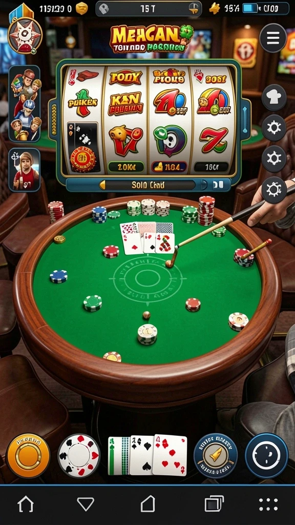 Screenshot omtogel nomor 1