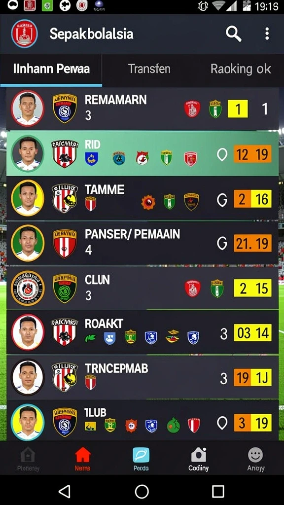 Screenshot ovabet nomor 3