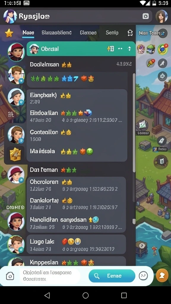 Screenshot pagoda127 nomor 1
