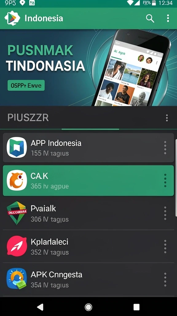 Screenshot pajerototo nomor 3