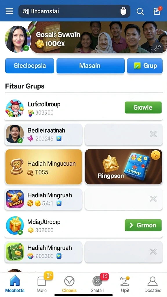 Screenshot panen77 nomor 1