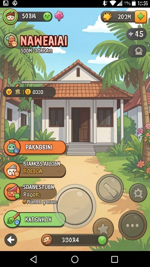 Screenshot pgking nomor 3