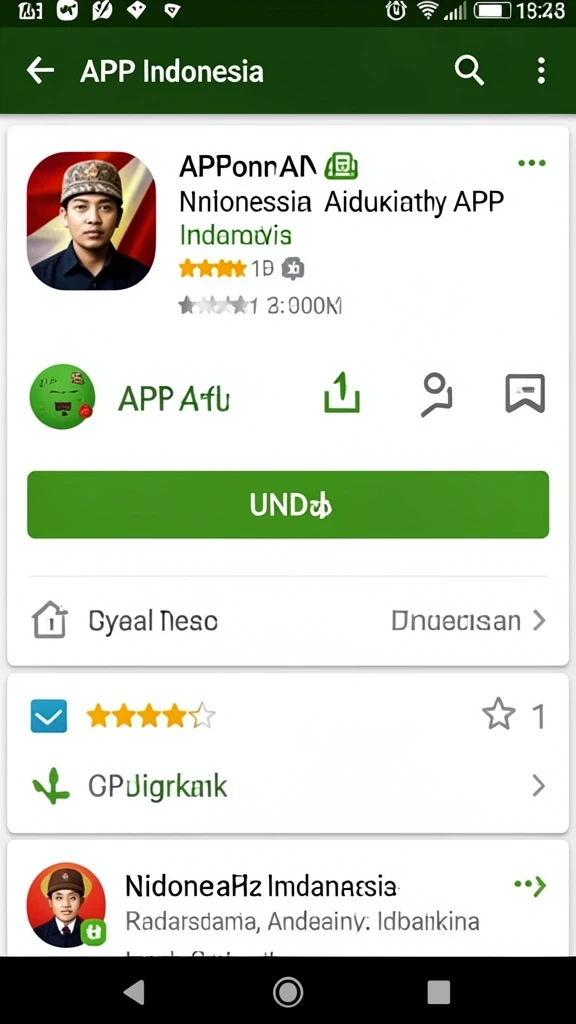 Screenshot pisang123 nomor 3