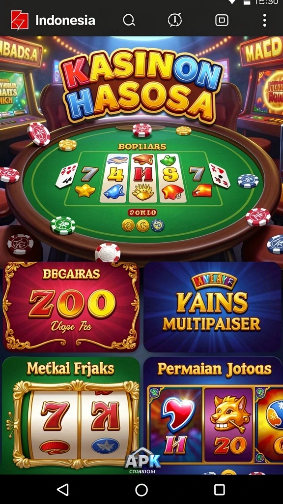Screenshot pol88 nomor 3