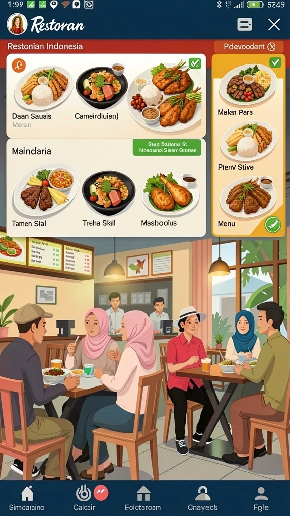 Screenshot popotogel nomor 1