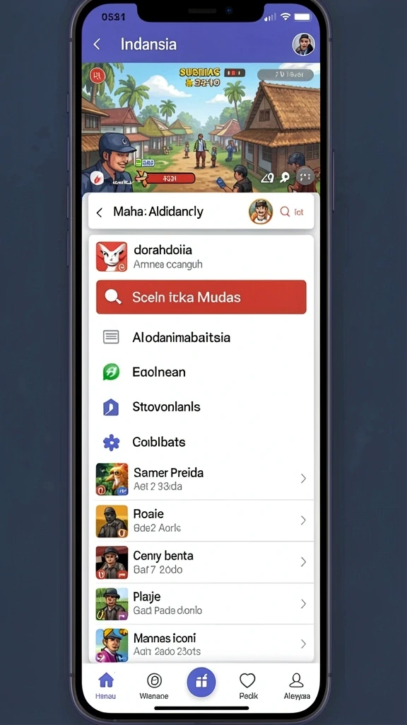 Screenshot popotogel nomor 3