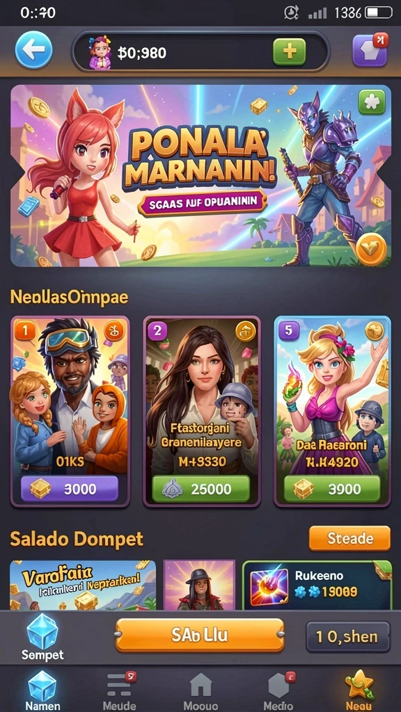 Screenshot pragmatic123 nomor 3