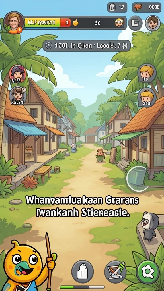 Screenshot putarmega nomor 3
