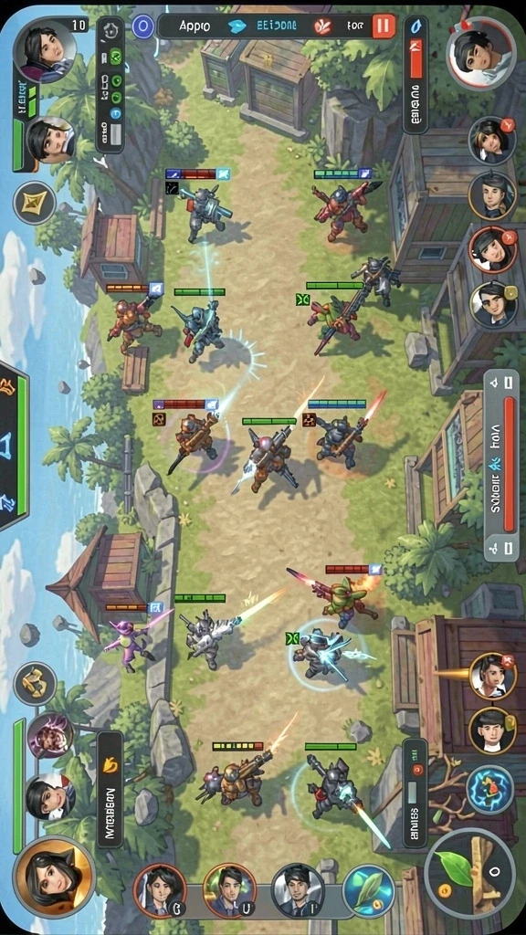 Screenshot quarkplay nomor 1