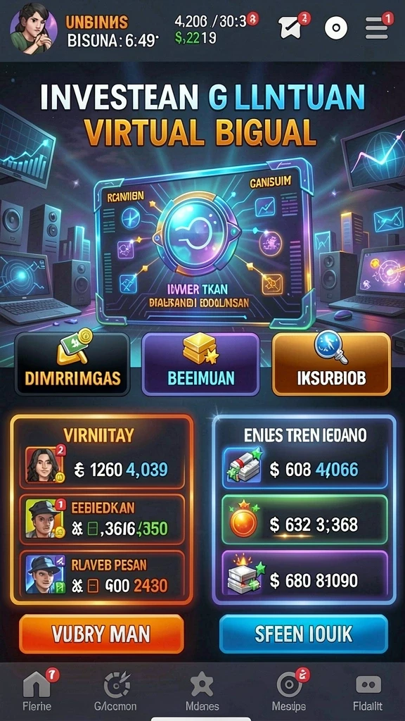 Screenshot ratudewi nomor 1
