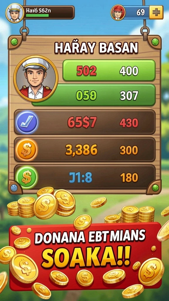 Screenshot royaltoto nomor 3