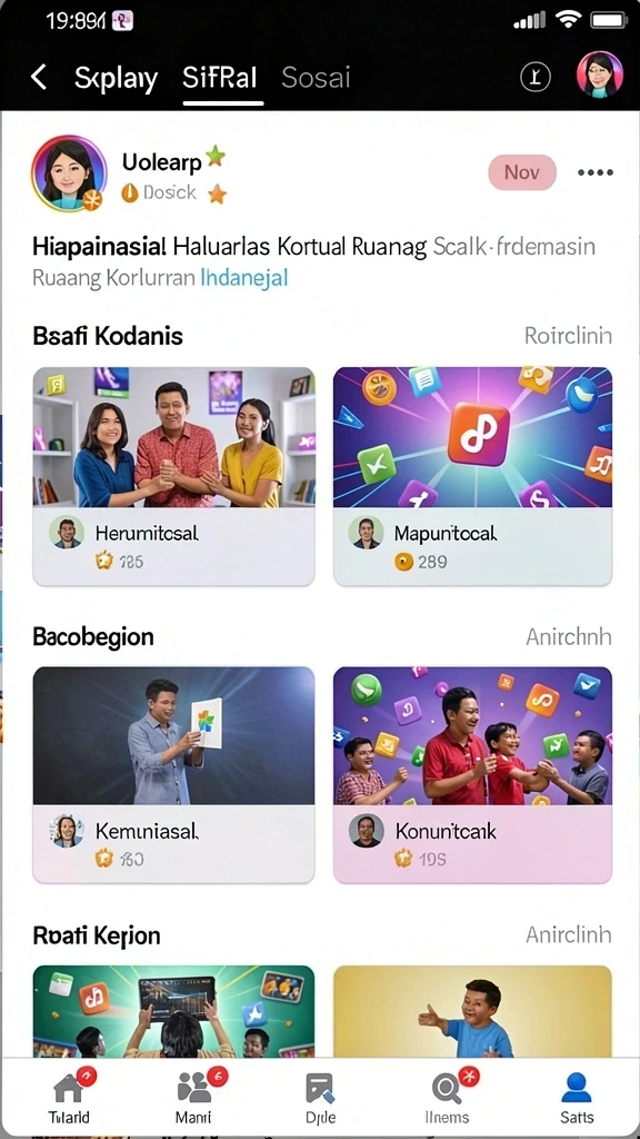 Screenshot rpvip4 nomor 1