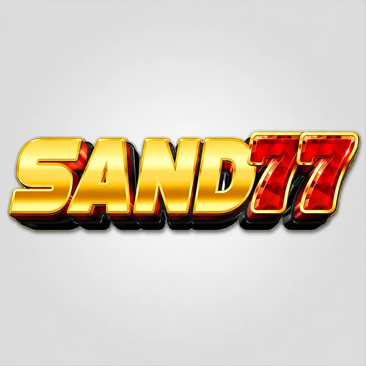 sand77 APK Resmi — ikon aplikasi