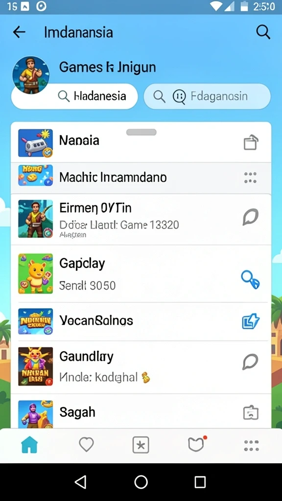 Screenshot savaya303 nomor 3