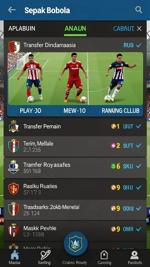 Screenshot siap108 nomor 2