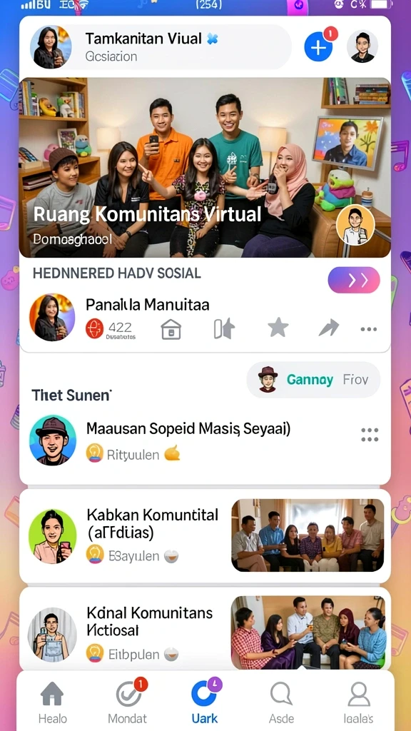Screenshot siap108 nomor 3