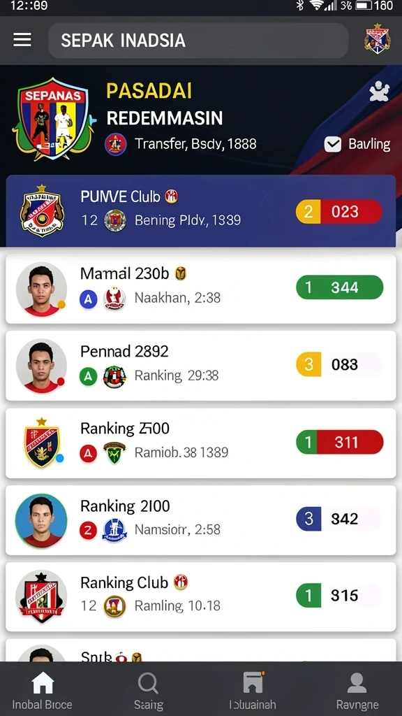 Screenshot situstoto nomor 3