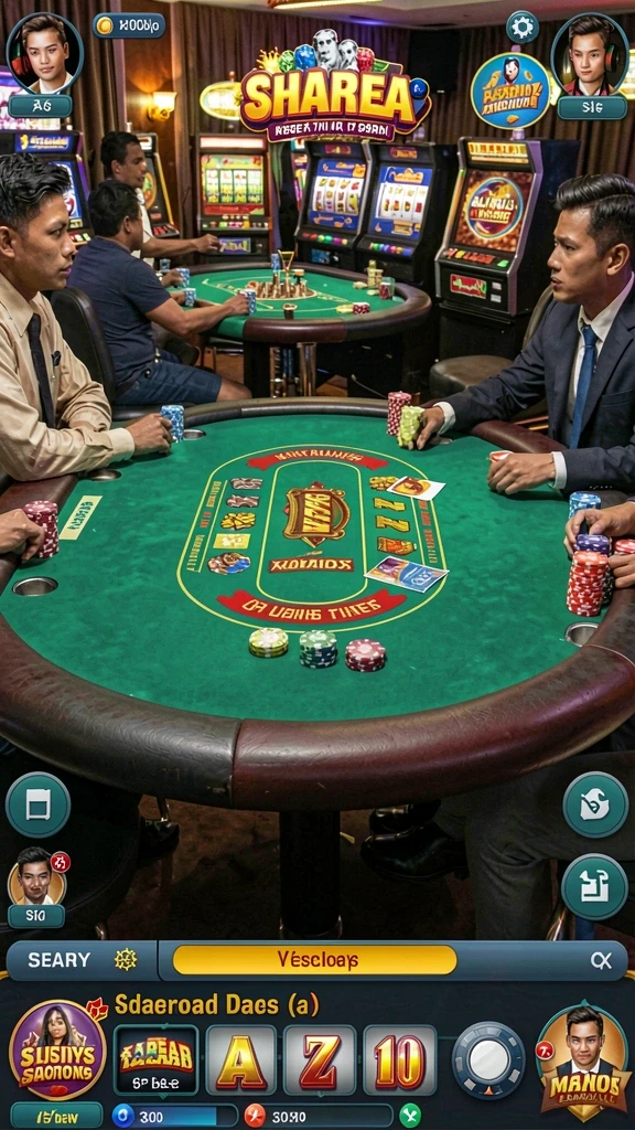 Screenshot slot138 nomor 1